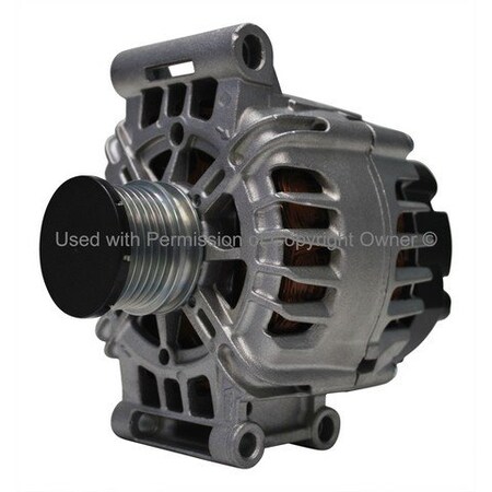 Mpa Quality-Built Alternator Remanufactured, MPA Quality-Built 11334 11334